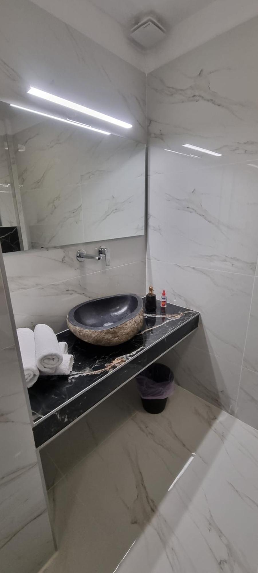 Ellis-Suites Nea Peramos Kavala Exteriör bild