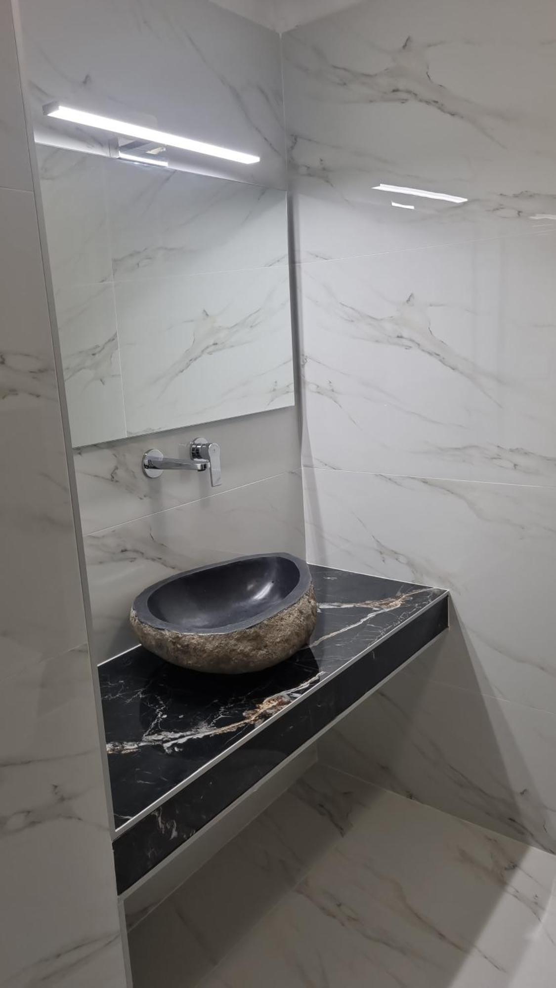 Ellis-Suites Nea Peramos Kavala Exteriör bild