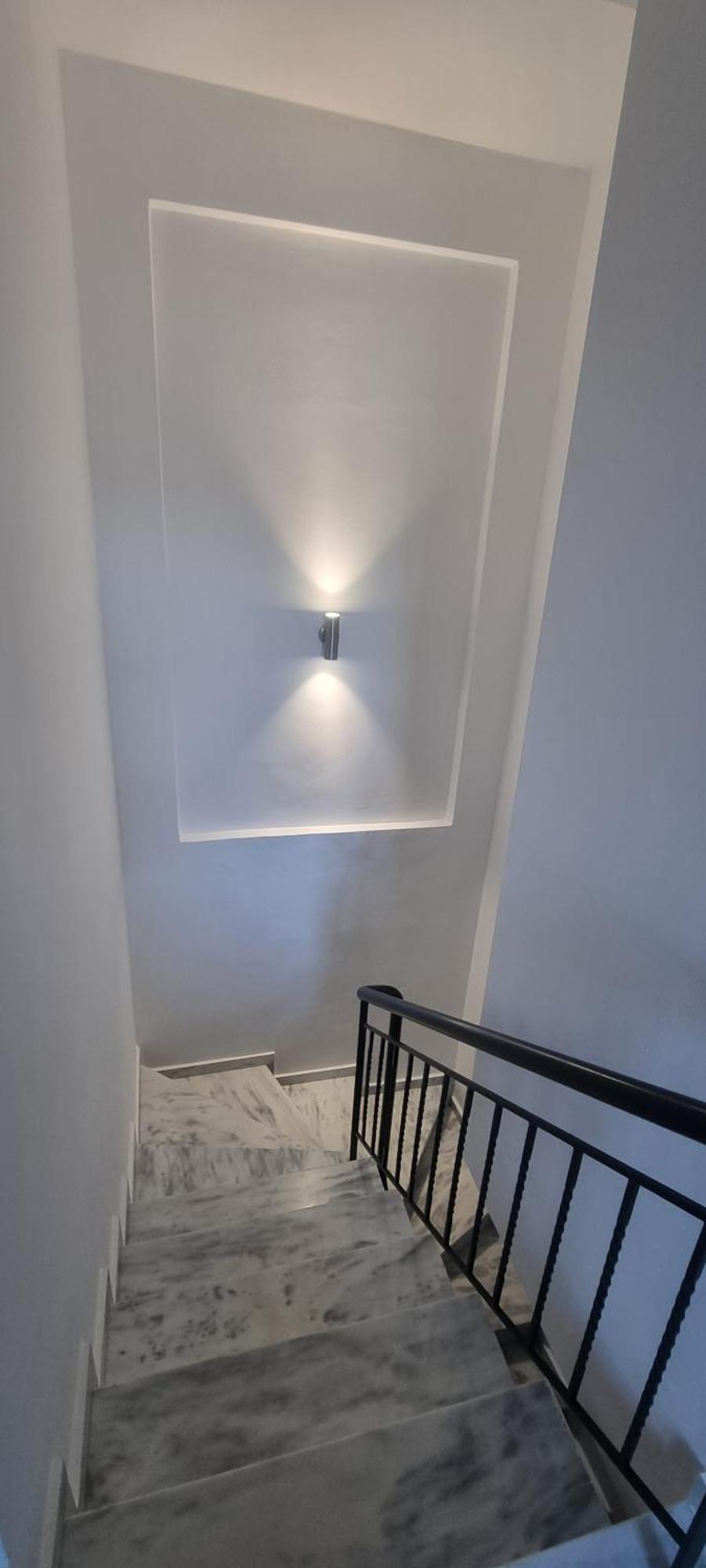 Ellis-Suites Nea Peramos Kavala Exteriör bild
