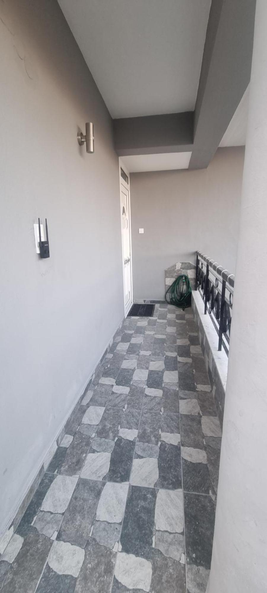 Ellis-Suites Nea Peramos Kavala Exteriör bild