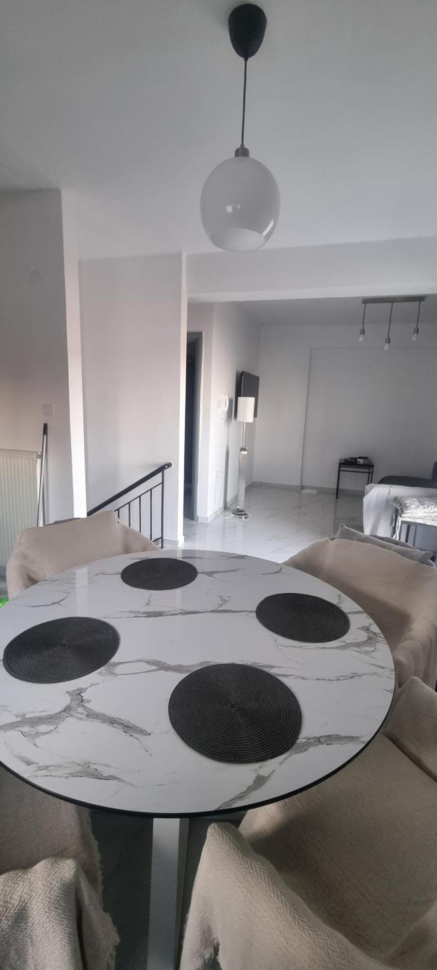Ellis-Suites Nea Peramos Kavala Exteriör bild